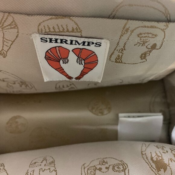 Shrimps Dante Faux Pearl Embellished Bag - Picture 5 of 8